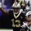 michael thomas first down