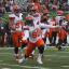 cleveland browns defense