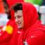 patrick mahomes chiefs