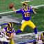 jared goff throw