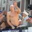 rob gronkowski shirtless parade