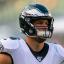 zach ertz away jersey