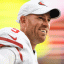 robbie gould close-up