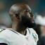 leonard fournette no helmet