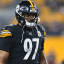 cameron heyward