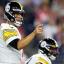 ben roethlisberger pointing 