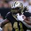 alvin kamara running
