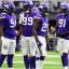 vikings defense