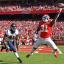 darrel williams td catch
