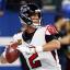 matt ryan throwing
