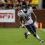 allen robinson running up sideline