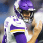 kirk cousins look