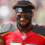 oj howard grimace