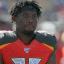 peyton barber stare