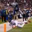 michael gallup giants