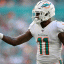 devante parker point