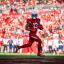 christian kirk red on red