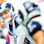 jared goff bench