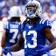 ty hilton looking up