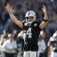 derek carr happy