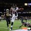 brian hill touchdown