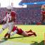 kyler murray out of bounds 49ers