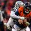 raider defense