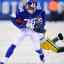 darius slaton snow 