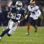 michael gallup open field 