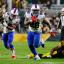 devin singletary white uniform steelers