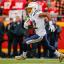 justin jackson running