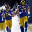 rams o line smoke 
