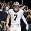 taysom hill smile