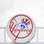 yankees baseball logo