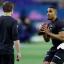 jalen hurts combine