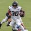 james robinson carry