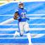 dandre swift touchdown