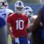 mitch trubisky bills camp