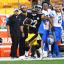 najee harris football