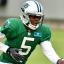 teddy bridgewater training camp