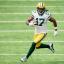 davante adams running