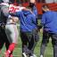saquon barkley limp off