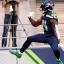 dk metcalf celebration