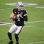 derek carr dropback home