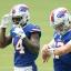 josh allen stefon diggs