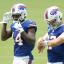 josh allen diggs