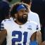 ezekiel elliott smile