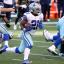 ezekiel elliott running