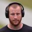 carson wentz headphones no helmet
