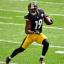 juju smith-schuster running